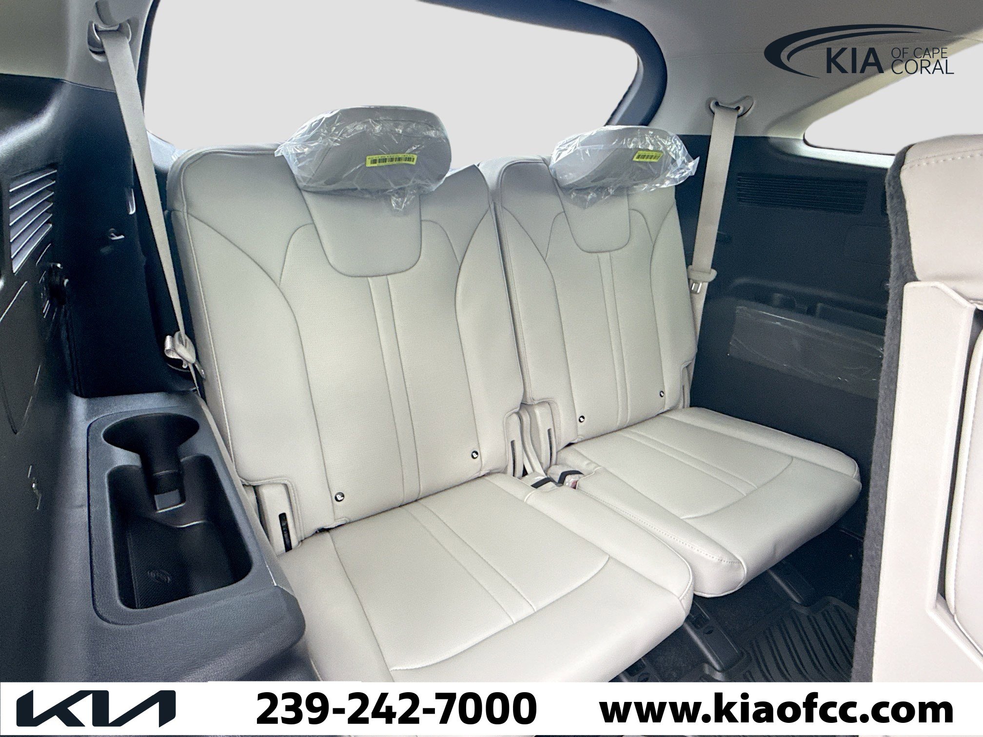 New 2026 Kia Sorento EX image 19