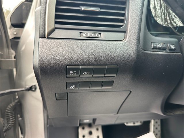 Used 2017 Lexus RX 350 F Sport image 21