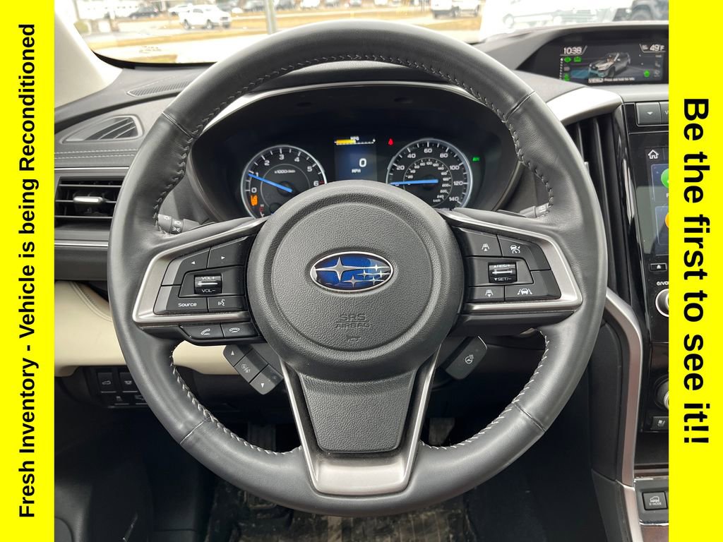 Used 2020 Subaru Ascent Touring image 14