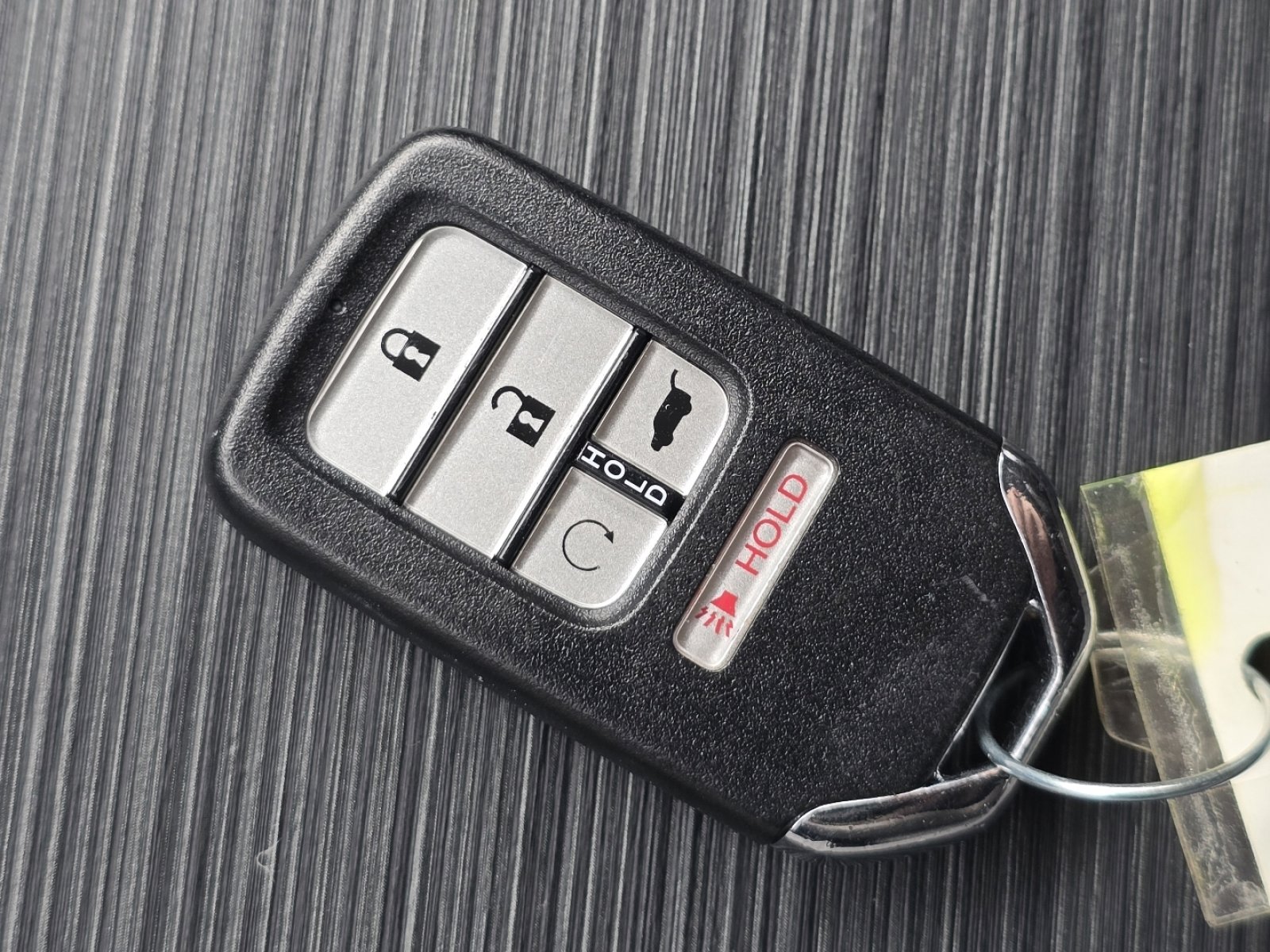 Certified 2020 Honda Pilot Touring image 38