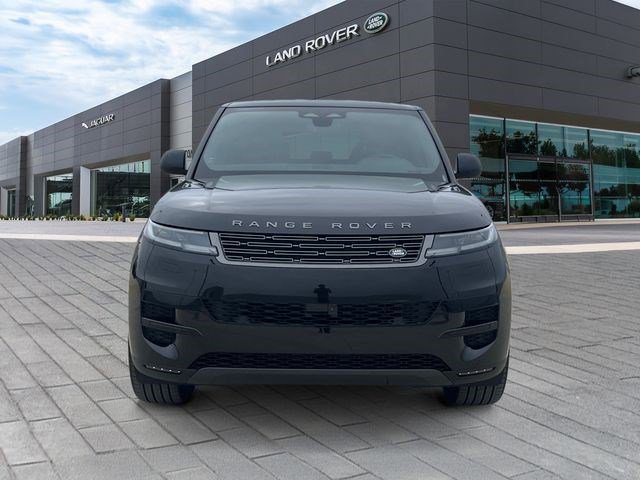 New 2026 Land Rover Range Rover Sport SE AWD/4WD image 8