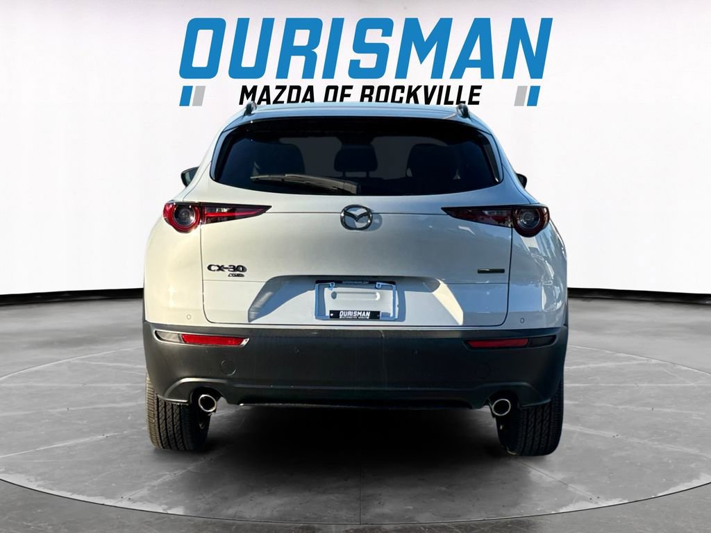 New 2026 MAZDA CX-30 AWD 2.5 S image 5