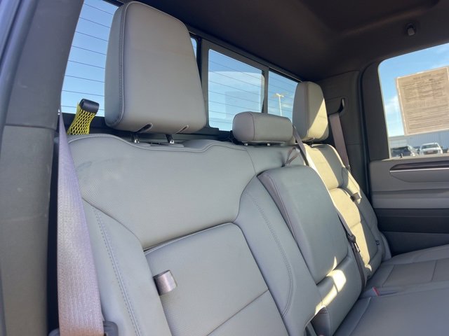 Used 2024 GMC Sierra 2500 SLT w/ SLT Premium Package image 49