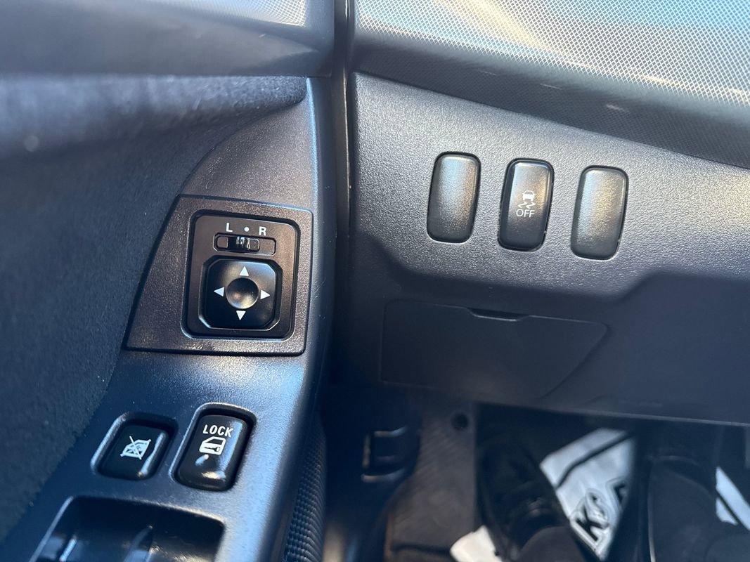 Used 2011 Mitsubishi Lancer GTS image 19