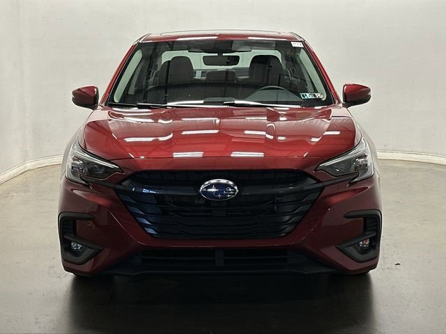 Certified 2025 Subaru Legacy Limited image 28