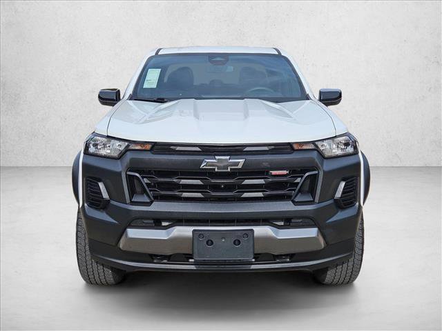 Used 2024 Chevrolet Colorado Trail Boss w/ Technology Package image 2