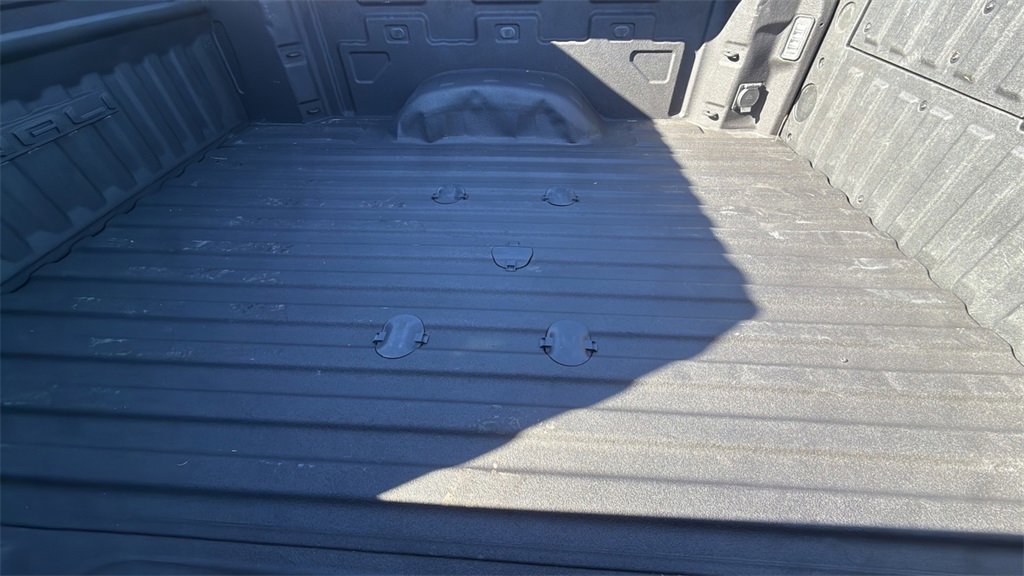 Used 2020 GMC Sierra 2500 Denali w/ Denali Ultimate Package image 15