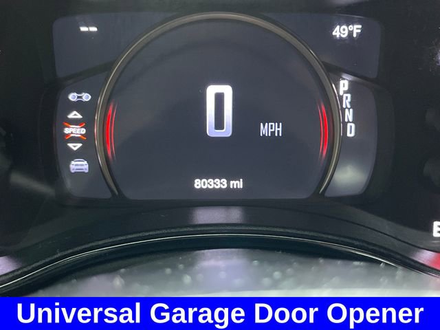 Used 2021 Dodge Durango GT AWD/4WD image 14