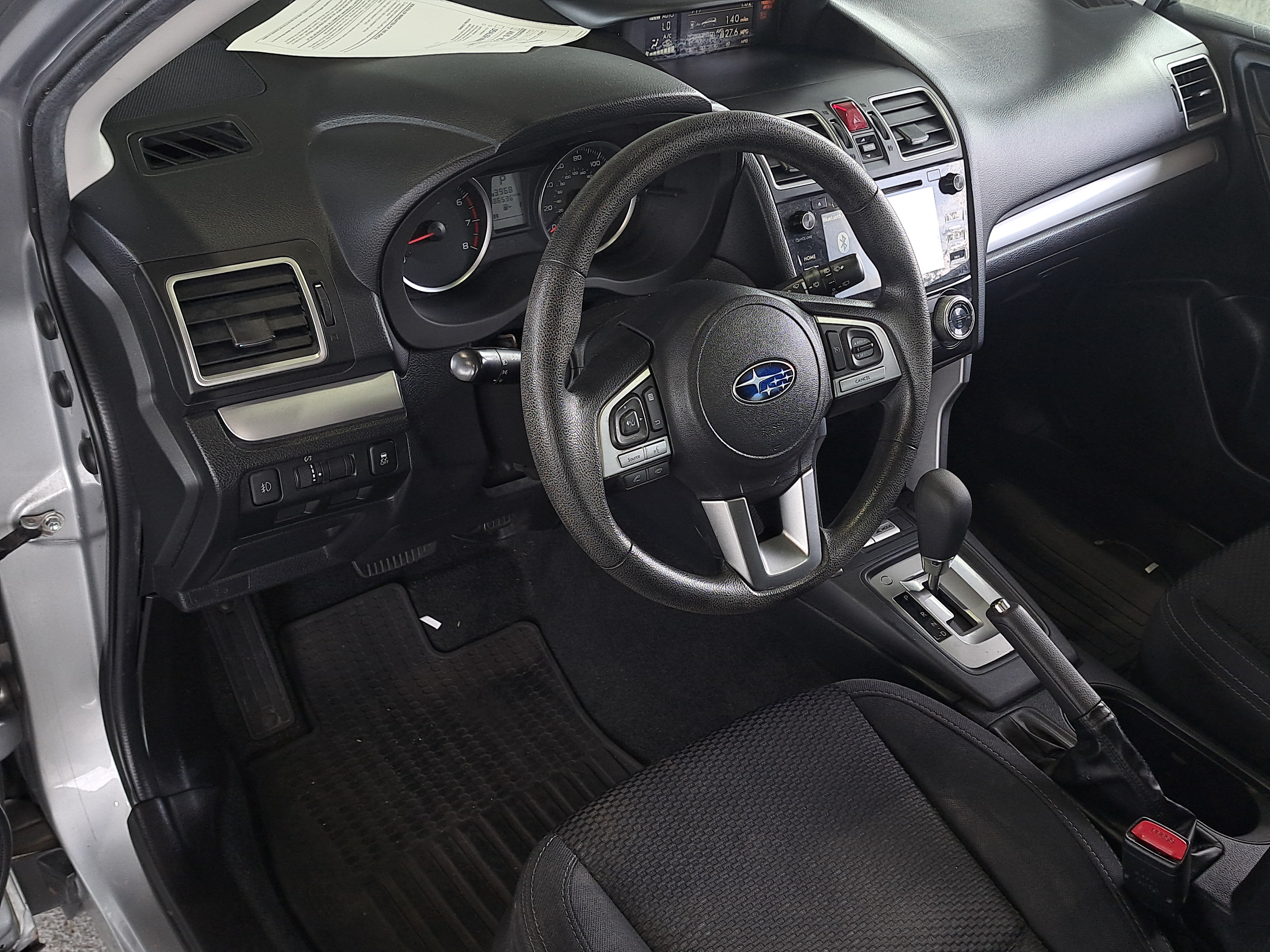 Used 2018 Subaru Forester 2.5i Premium w/ All-Weather Package AWD/4WD image 17