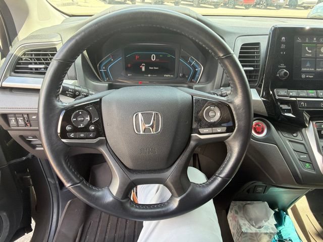 Used 2019 Honda Odyssey EX-L image 11