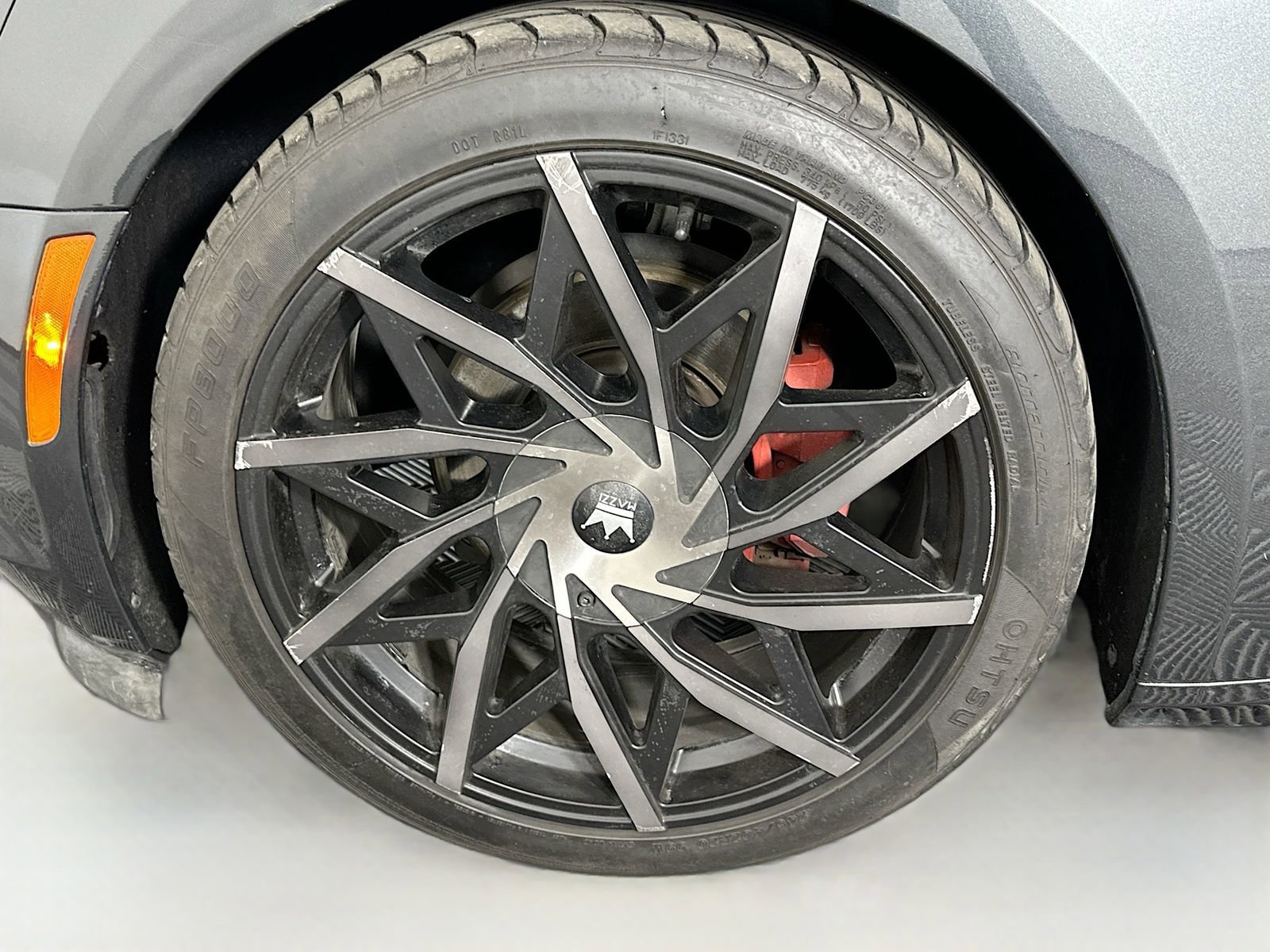 Used 2016 Chevrolet Camaro LT RWD image 29