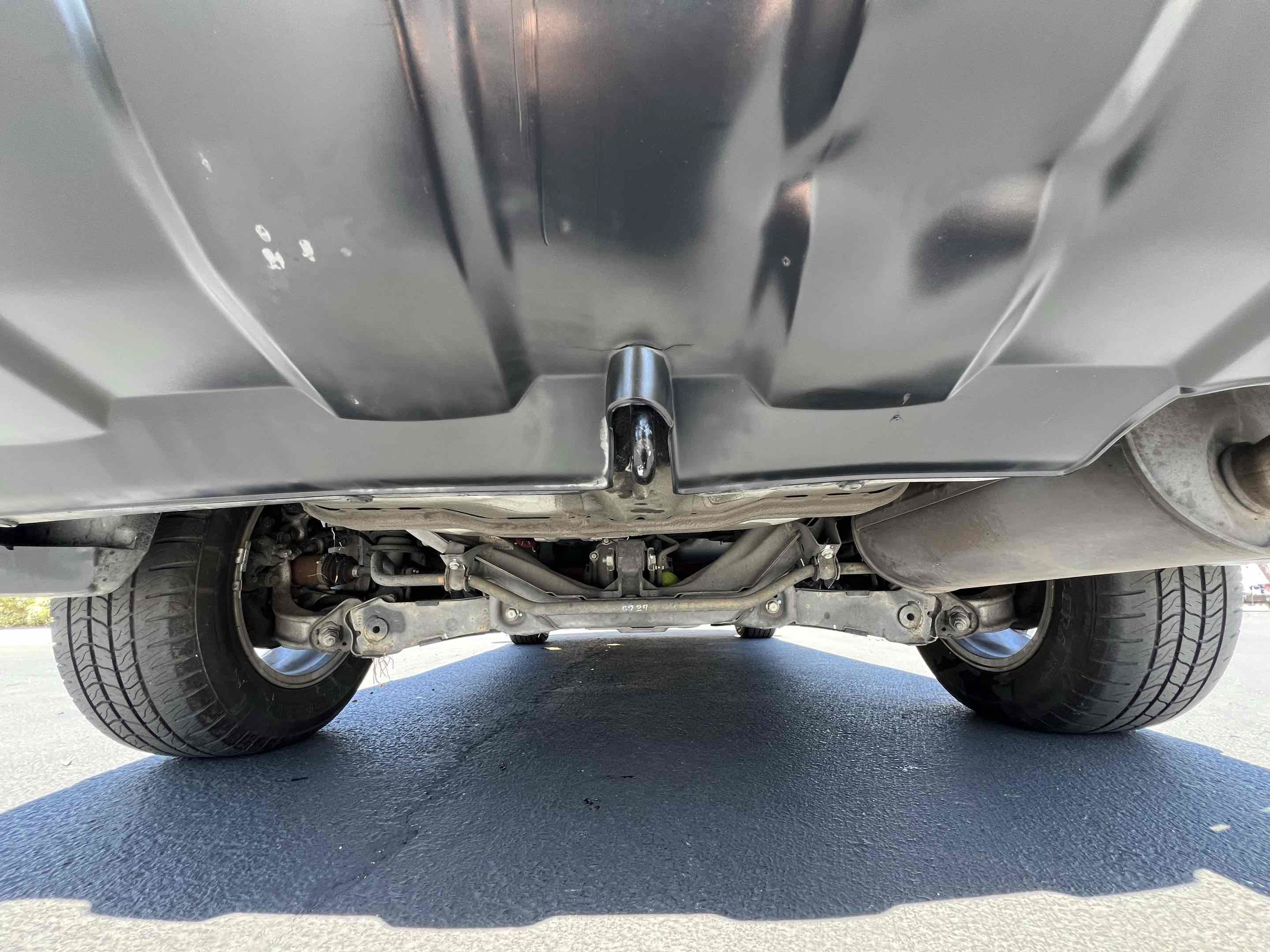 Used 2007 Honda CR-V EX-L image 34