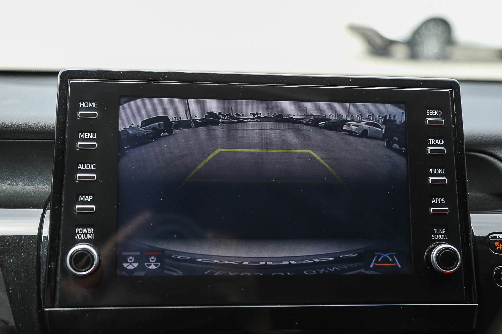Used 2024 Toyota Camry XSE FWD image 22