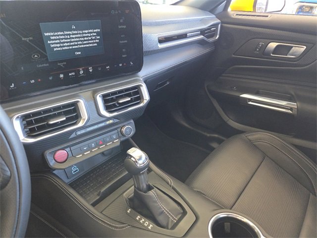 Used 2024 Ford Mustang GT Premium image 33