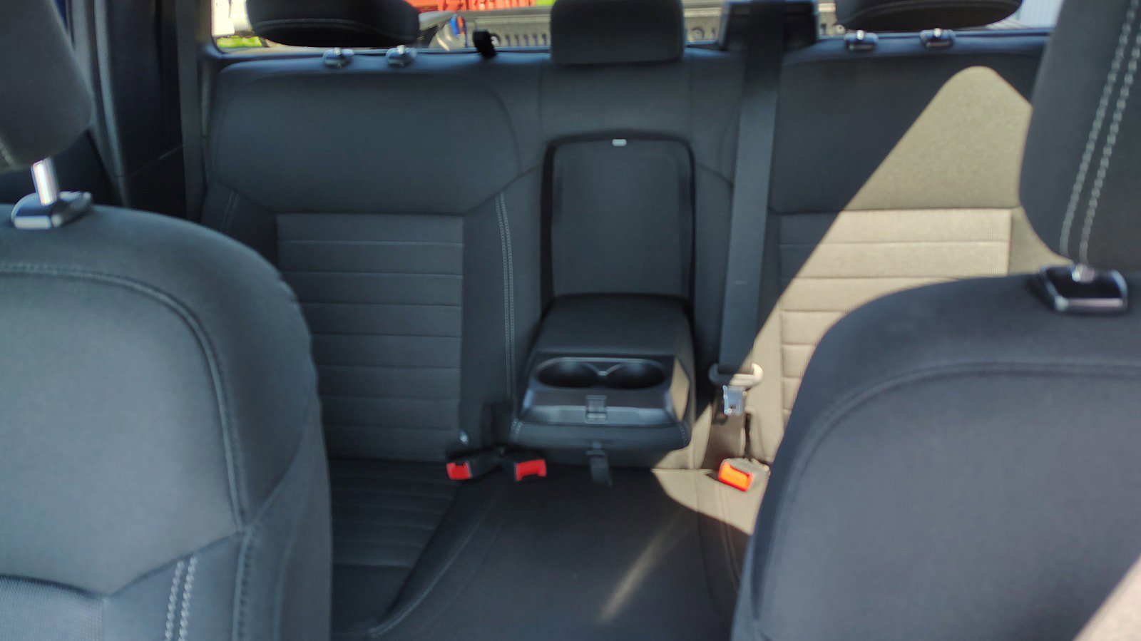 Used 2019 Ford Ranger XLT w/ Equipment Group 301A Mid image 22