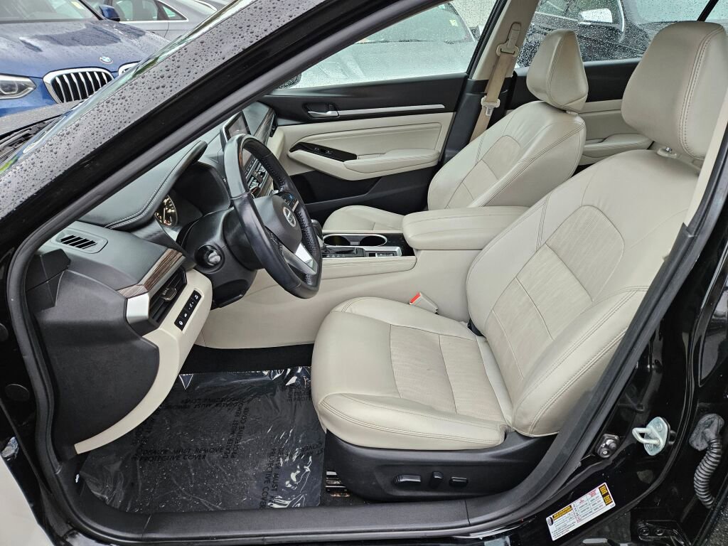 Used 2020 Nissan Altima 2.5 SL image 20