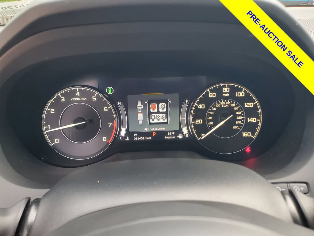 Used 2025 Acura RDX SH-AWD image 27