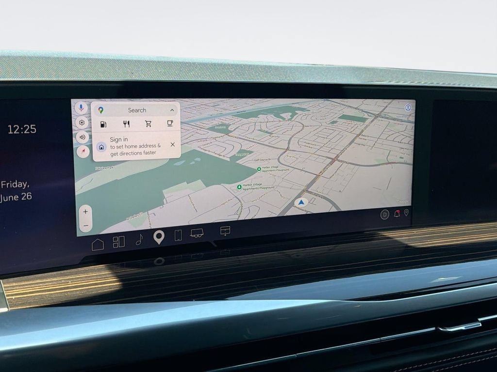 Certified 2026 Cadillac Escalade ESV Luxury RWD image 11
