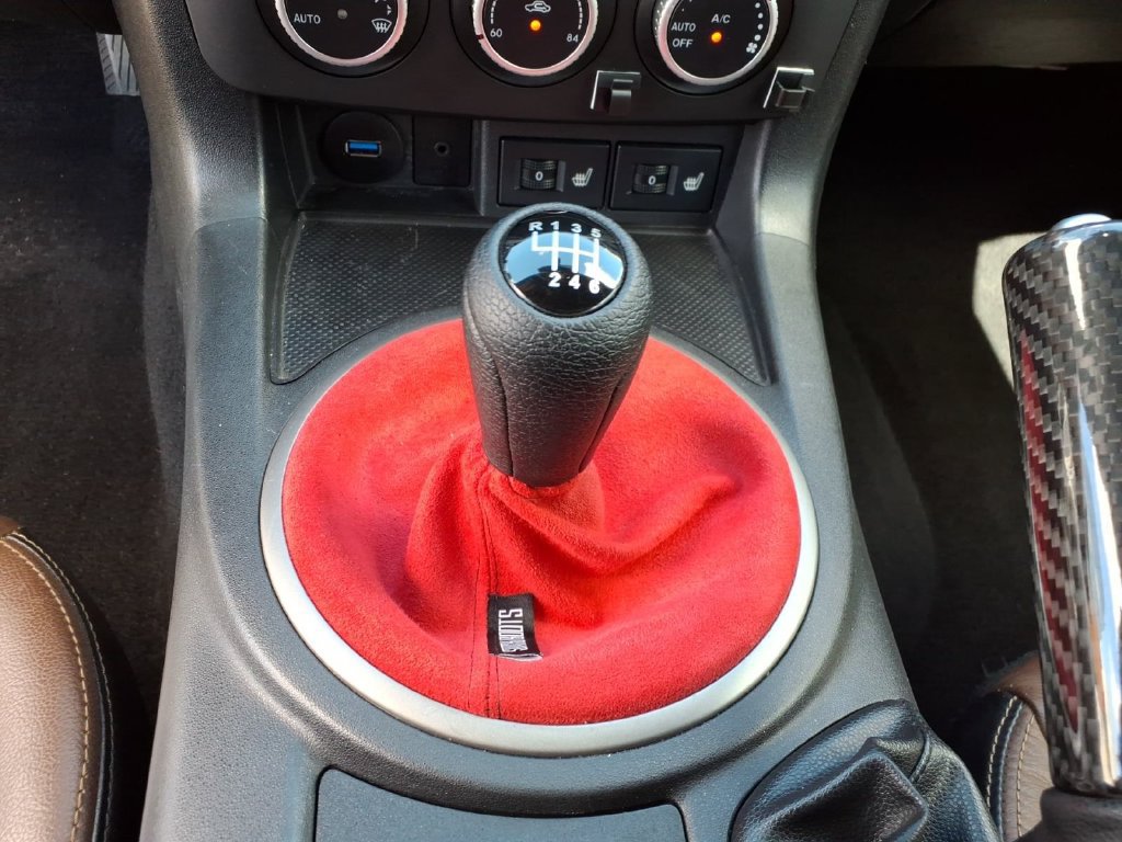 Used 2013 MAZDA MX-5 Miata Grand Touring RWD image 22