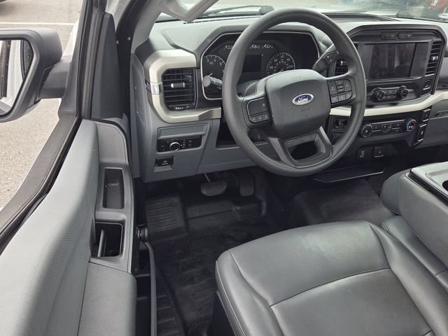 Certified 2021 Ford F150 XL w/ Trailer Tow Package RWD image 13