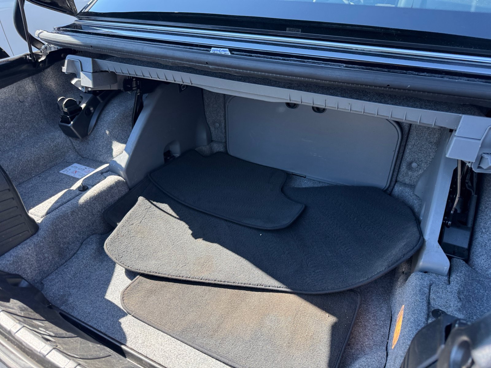 Used 2013 BMW 328i Convertible RWD image 23