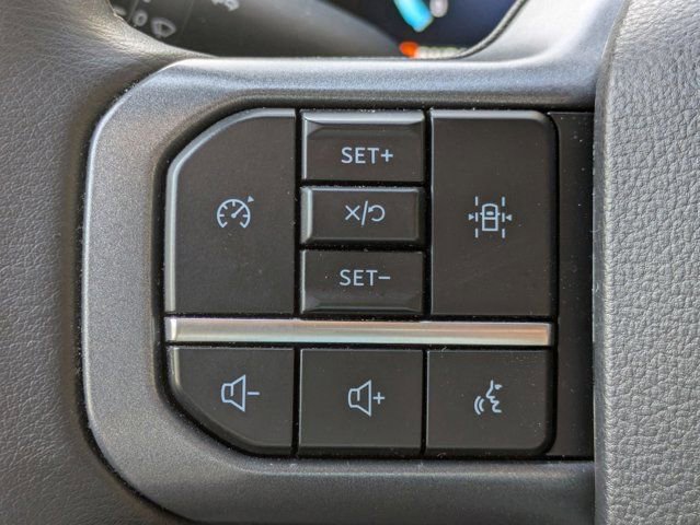 Used 2025 Ford F150 XLT w/ Equipment Group 301A Standard AWD/4WD image 14