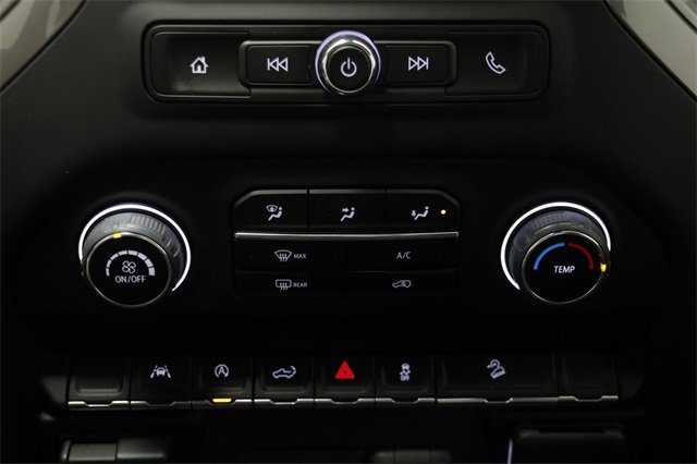 Used 2023 Chevrolet Silverado 1500 Custom Trail Boss image 12