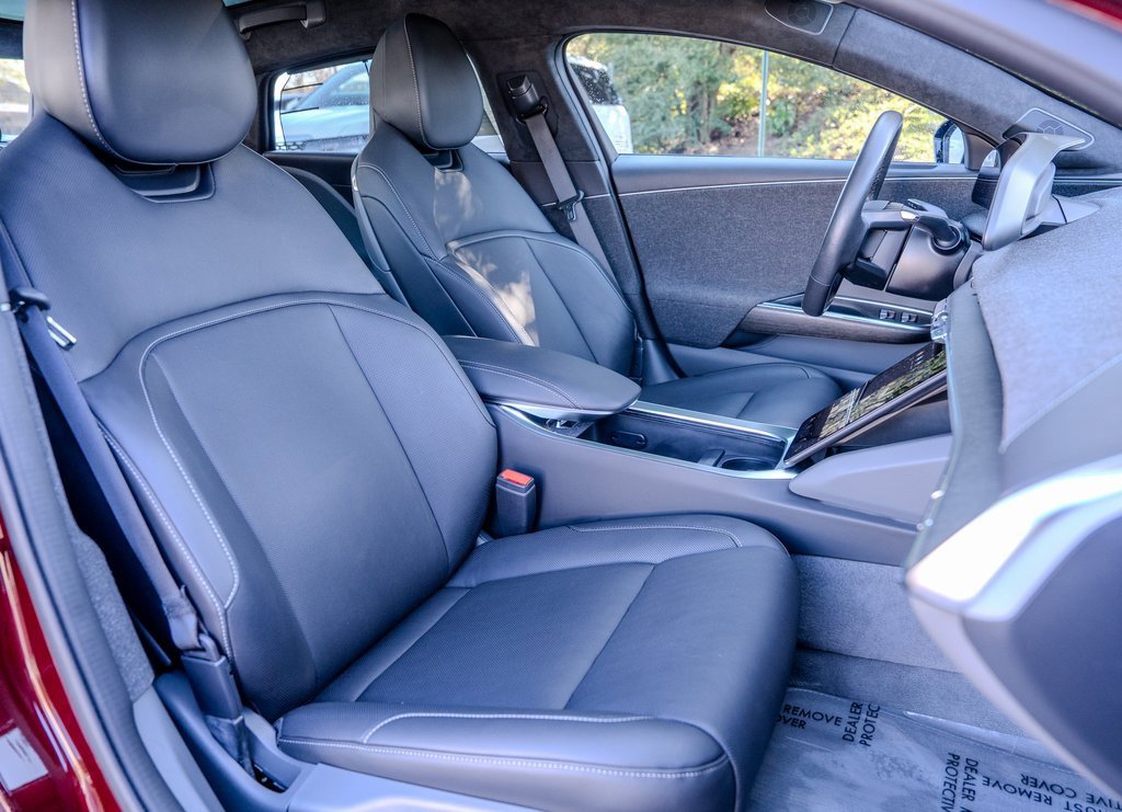 Used 2024 Lucid Air Touring image 21