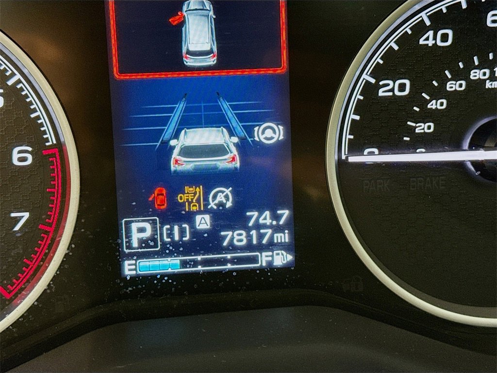 Used 2024 Subaru Forester Limited image 18