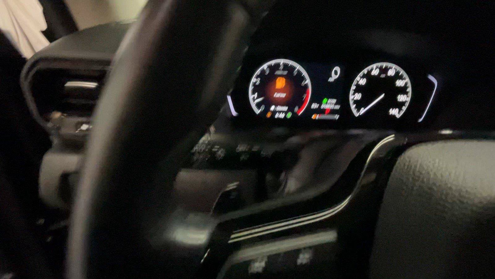 Certified 2025 Honda Pilot EX-L image 35