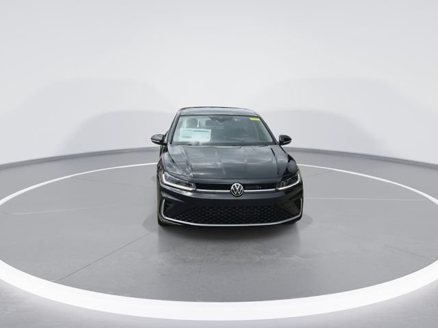 New 2026 Volkswagen Jetta SEL FWD image 7