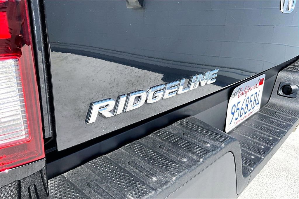 Used 2023 Honda Ridgeline RTL image 22