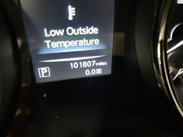 Used 2015 Nissan Rogue SL w/ SL Premium Package image 32