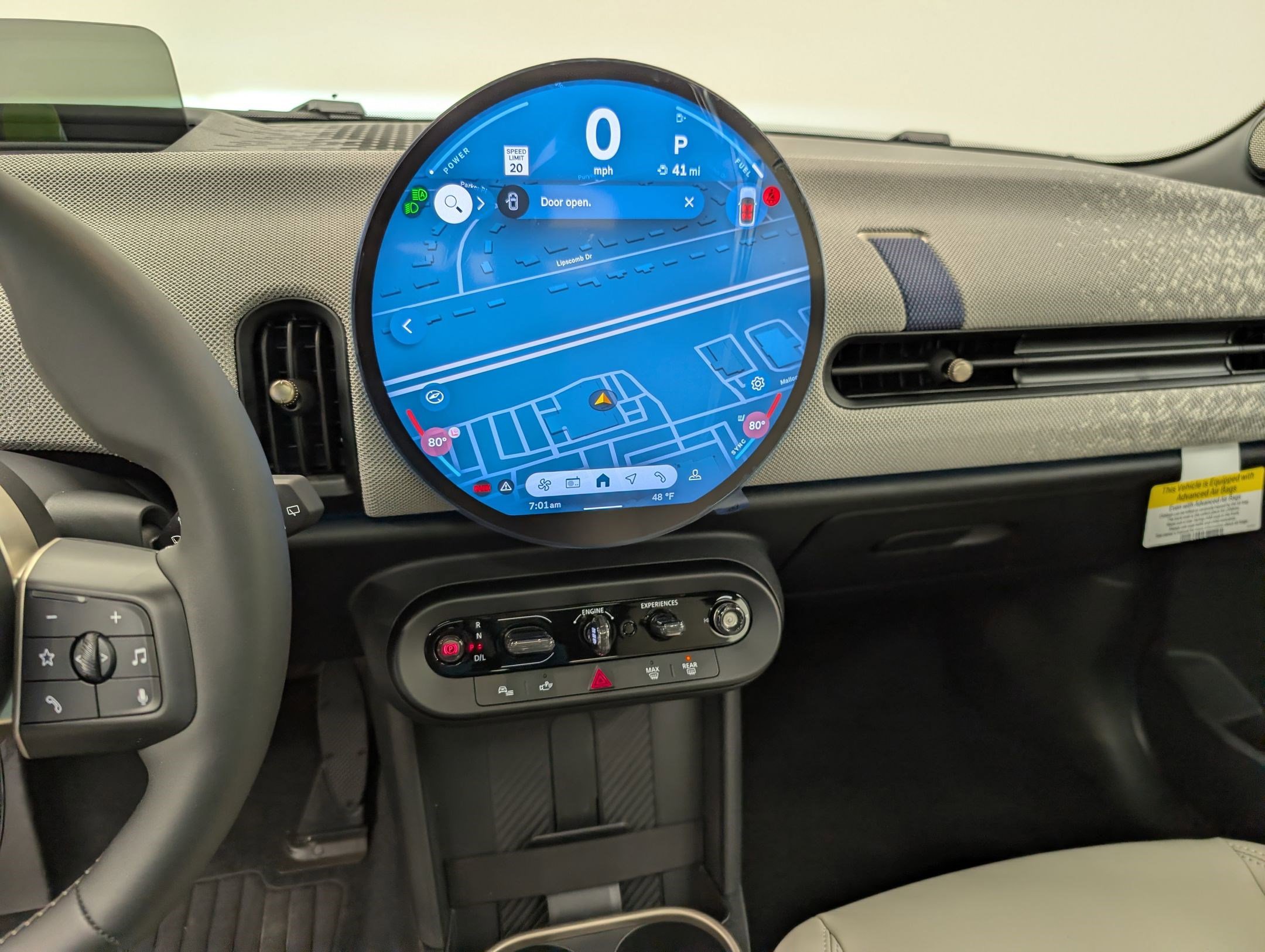 New 2026 MINI Cooper S image 24