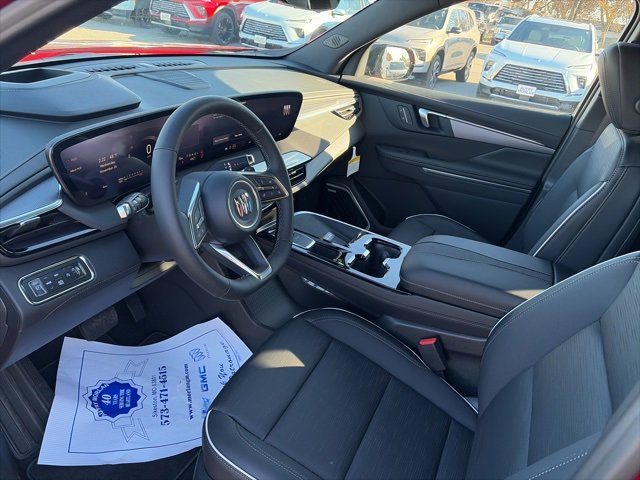 New 2026 Buick Enclave Sport Touring w/ Power Package image 16