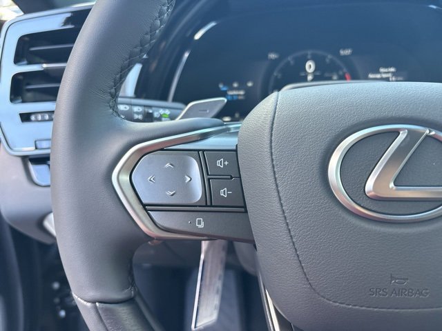 New 2025 Lexus RX 350 Premium Plus image 14