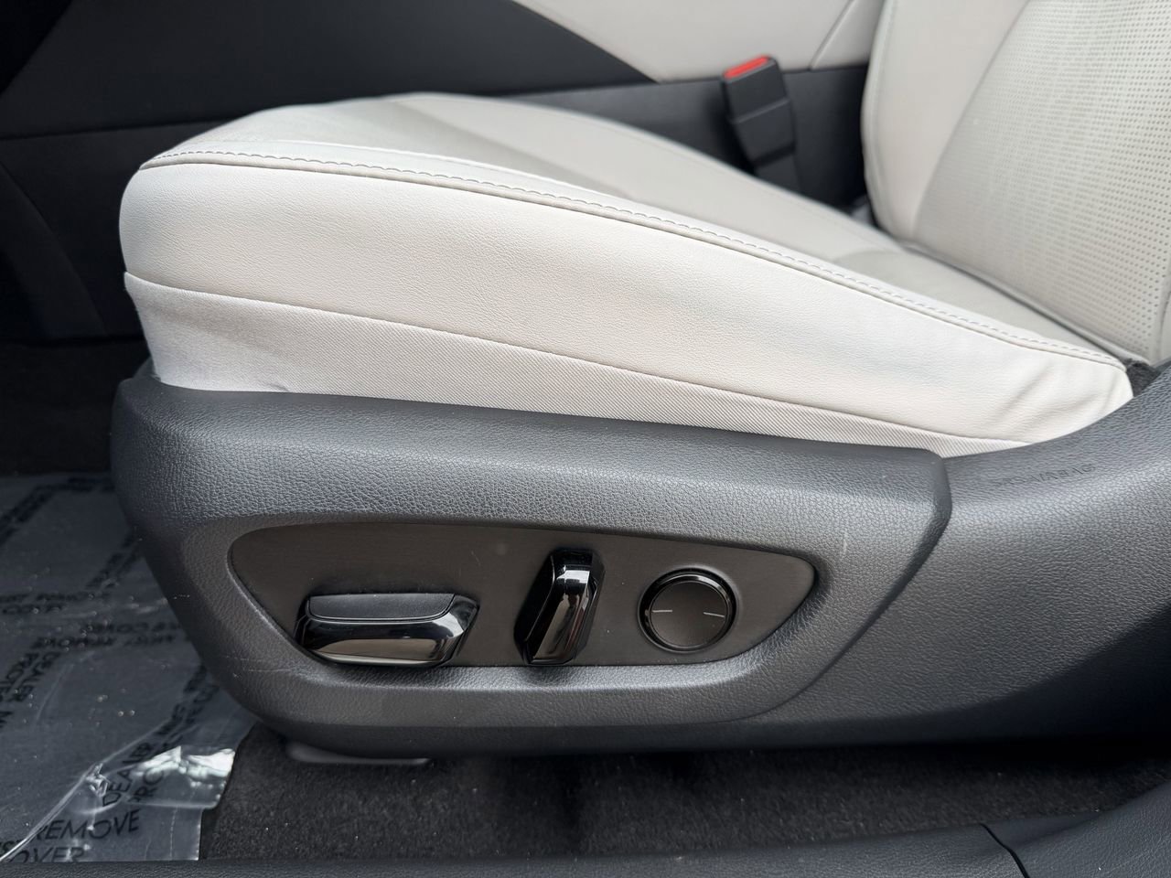Used 2023 Lexus RX 350 Premium Plus w/ Cold Area Package image 31