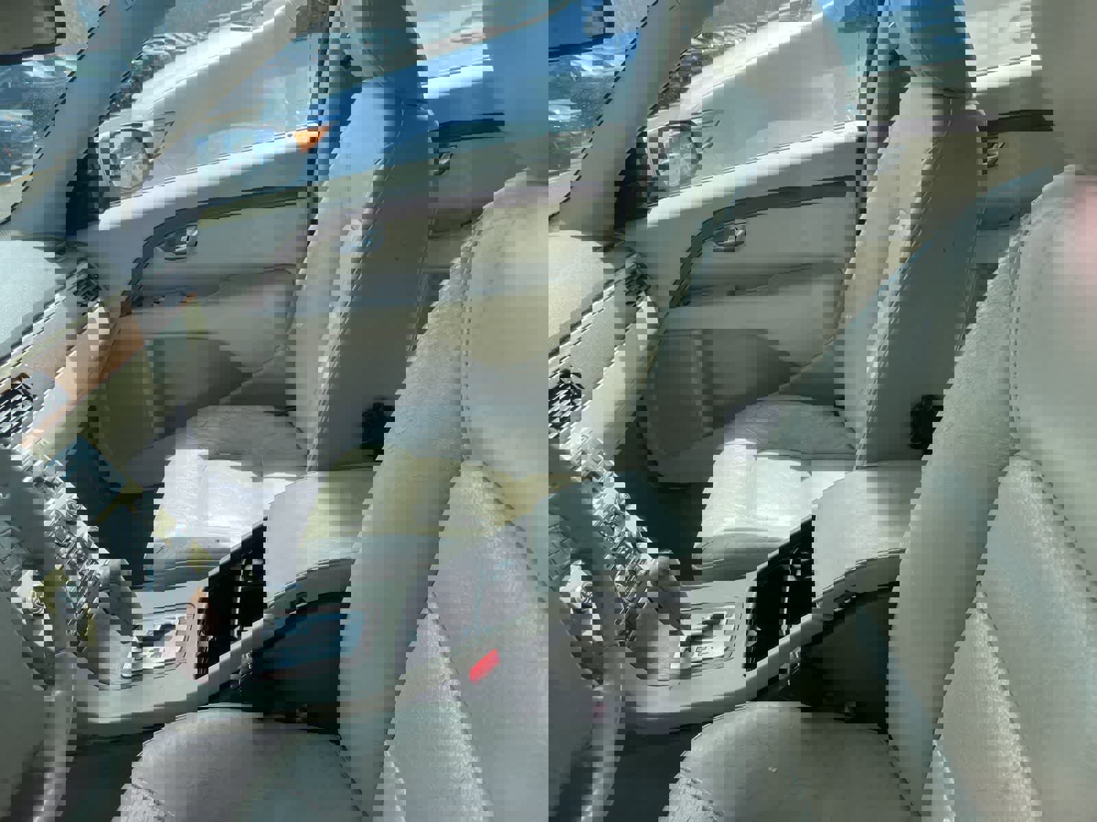 Used 2008 Volvo S80 3.2 image 24