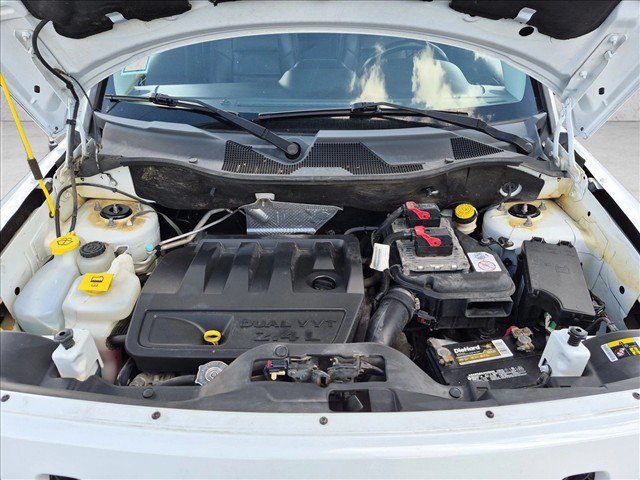 Used 2016 Jeep Patriot High Altitude AWD/4WD image 20