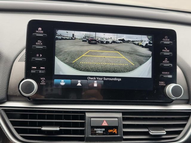 Used 2022 Honda Accord Sport image 16