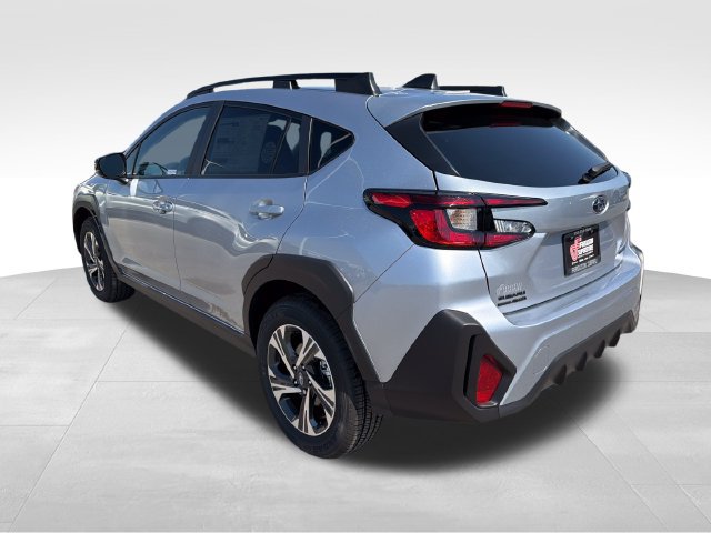 New 2026 Subaru Crosstrek 2.5i Premium AWD/4WD image 5