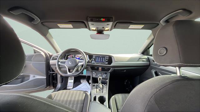 Used 2023 Volkswagen Jetta Sport image 24