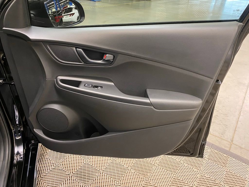 Used 2022 Hyundai Kona N Line w/ Cargo Package image 15