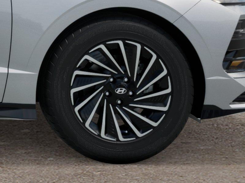 New 2026 Hyundai Sonata SEL FWD image 8