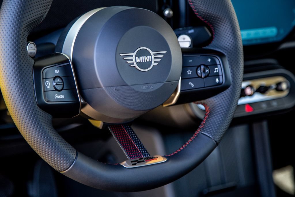 New 2026 MINI Cooper S FWD image 12