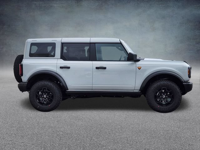 New 2026 Ford Bronco Badlands AWD/4WD image 8