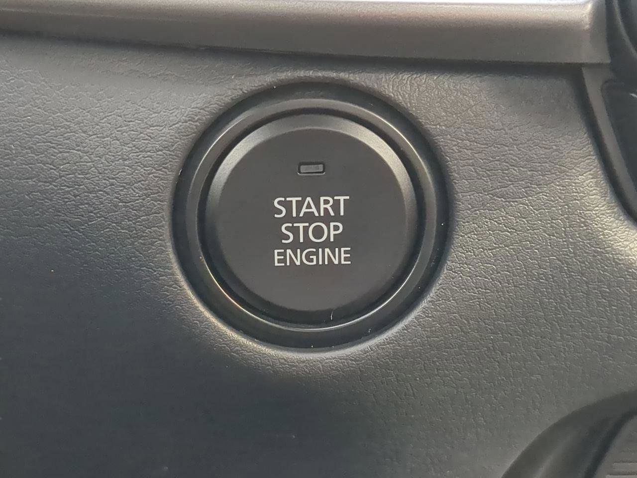 New 2026 MAZDA CX-30 AWD 2.5 S image 20