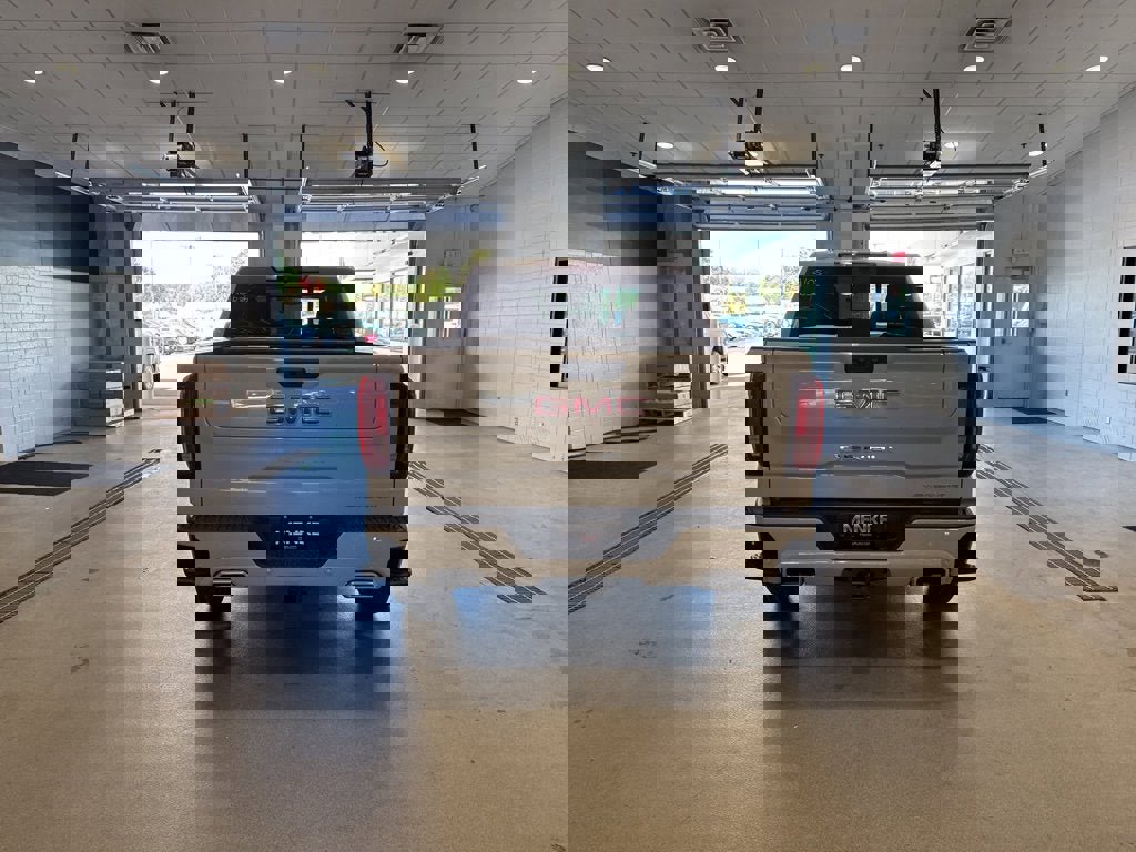 New 2026 GMC Sierra 1500 Denali image 7