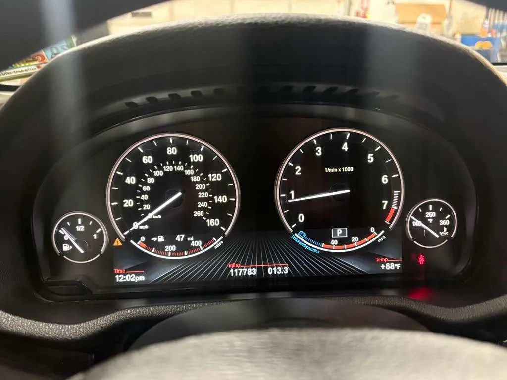 Used 2016 BMW X3 xDrive28i AWD/4WD image 15