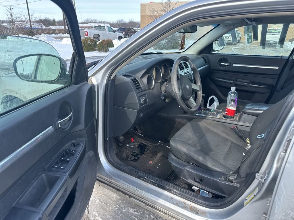 Used 2008 Dodge Charger SE image 9